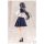 Kotobukiya Sousai Shoujo Teien KIRU PLA Kuon Yakushiji [TOUOU HIGH SCHOOL UNIFORM] 1/10 Plastic Model รูปภาพ 12