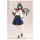 Kotobukiya Sousai Shoujo Teien KIRU PLA Kuon Yakushiji [TOUOU HIGH SCHOOL UNIFORM] 1/10 Plastic Model รูปภาพ 16
