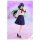 Kotobukiya Sousai Shoujo Teien KIRU PLA Kuon Yakushiji [TOUOU HIGH SCHOOL UNIFORM] 1/10 Plastic Model รูปภาพ 2