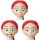 Medicom Toy ULTIMATE JESSIE "TOY STORY" Bild 8