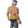 Medicom Toy MAFEX No.333 MAFEX 배트맨 리콜렉션 블루 Ver. "배트맨: 허쉬" 이미지 14