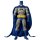 Medicom Toy MAFEX No.333 MAFEX 배트맨 리콜렉션 블루 Ver. "배트맨: 허쉬" 이미지 5