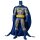 Medicom Toy MAFEX No.333 MAFEX 배트맨 리콜렉션 블루 Ver. "배트맨: 허쉬" 이미지 6