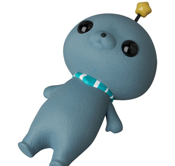 Medicom Toy Ultra Detail Figure No.993 UDF Kyouiku Bangumi Tama (Corpse) รูปภาพ 1