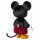 Medicom Toy SMAK! MICKEY MOUSE x MORRIS Bild 4