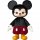 Medicom Toy SMAK! MICKEY MOUSE x MORRIS Bild 5