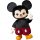 Medicom Toy SMAK! MICKEY MOUSE x MORRIS Bild 6