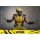 Hot Toys 비디오 게임 명작 '마블스 울버린' 1/6 울버린 이미지 7