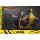 Hot Toys Video Game Masterpiece "Marvel's Wolverine" 1/6 Wolverine Deluxe Edition Bild 4