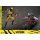 Hot Toys Video Game Masterpiece "Marvel's Wolverine" 1/6 Wolverine Deluxe Edition Bild 5