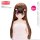 Azone Doll Hair Pin -Heart- Pink (DOLL ACCESSORY) image 3