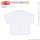 Azone 1/12 ビッグシルエットTシャツ -プレーン- ホワイト 画像 2