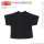 Azone 1/12 Big Silhouette T-shirt -Plain- Black (DOLL ACCESSORY) hình ảnh 2