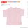 Azone 1/12 ビッグシルエットTシャツ -無地- ピンク 画像 2