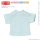 Azone 1/12 Big Silhouette T-shirt -Plain- Mint Green (DOLL ACCESSORY) รูปภาพ 2
