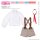 Azone 1/6 PNXS Hoshi wo Ou Shonen setIII White x Beige (DOLL ACCESSORY) Bild 2