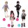 Azone 1/6 PNXS Hoshi wo Ou Shonen setIII White x Beige (DOLL ACCESSORY) Bild 4