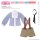 Azone 1/6 PNXS Hoshi wo Ou Shonen setIII Blue Stripe x Brown รูปภาพ 2