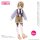 Azone 1/6 PNXS Hoshi wo Ou Shonen setIII Blue Stripe x Brown รูปภาพ 3
