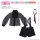 Azone 1/6 PNXS 별을 쫓는 소년 setIII Black Stripe x Black 이미지 2