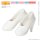 Azone 1/6 Enamel High Heels II White รูปภาพ 2