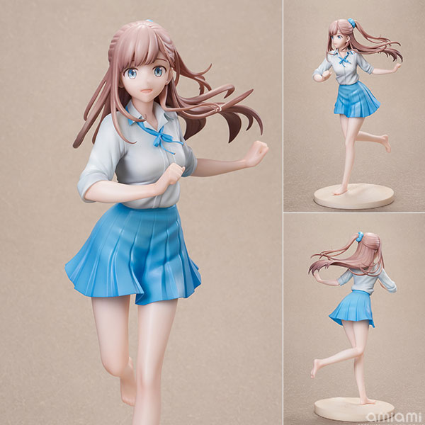 HobbyChaton Replica Datte, Koi wo Suru. Nao 1/6 Complete Figure