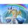 DMM Factory "Yu-Gi-Oh! Duel Monsters GX" Ultimate Crystal Beast Rainbow Dragon Complete Figure รูปภาพ 12