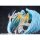 DMM Factory "Yu-Gi-Oh! Duel Monsters GX" Ultimate Crystal Beast Rainbow Dragon Complete Figure รูปภาพ 7