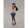 KADOKAWA KADOKAWA PLASTIC MODEL SERIES Rascal Does Not Dream Series Mai Sakurajima DX ver. imagen 12