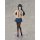 KADOKAWA KADOKAWA PLASTIC MODEL SERIES Rascal Does Not Dream Series Mai Sakurajima DX ver. imagen 10