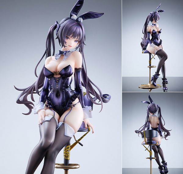 Hobby sakura Posa Bunny Ver. illustration by ye_jji 1/6 Complete Figure Deluxe Edition รูปภาพ 1
