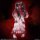 CCP JAPAN MSS (Middle Size Series) Sadako Juketsu Clear Ver. Soft Vinyl Figure imagen 11