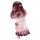 CCP JAPAN MSS (Middle Size Series) Sadako Juketsu Clear Ver. Soft Vinyl Figure imagen 5