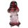 CCP JAPAN MSS (Middle Size Series) Sadako Juketsu Clear Ver. Soft Vinyl Figure imagen 6