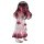 CCP JAPAN MSS (Middle Size Series) Sadako Juketsu Clear Ver. Soft Vinyl Figure imagen 10