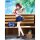 JULY WORKS [Exclusive Sale] JULY WORKS Summer Girl 1/6 Complete Figure Bild 3