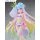 FURYU TENITOL TALL No Game No Life Shiro Swimsuit Dress ver. Complete Figure image 14
