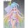 FURYU TENITOL TALL No Game No Life Shiro Swimsuit Dress ver. Complete Figure image 15