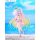 FURYU TENITOL TALL No Game No Life Shiro Swimsuit Dress ver. Complete Figure image 2