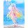 FURYU TENITOL TALL No Game No Life Shiro Swimsuit Dress ver. Complete Figure image 3