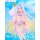 FURYU TENITOL TALL No Game No Life Shiro Swimsuit Dress ver. Complete Figure image 7