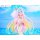 FURYU TENITOL TALL No Game No Life Shiro Swimsuit Dress ver. Complete Figure image 8