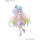 FURYU TENITOL TALL No Game No Life Shiro Swimsuit Dress ver. Complete Figure image 10