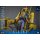 Hot Toys Movie Masterpiece "Aliens" 1/6 Scale Figure Ellen Ripley & Power Loader (Ver,2.0) image 3