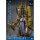 Hot Toys Movie Masterpiece "Aliens" 1/6 Scale Figure Ellen Ripley & Power Loader (Ver,2.0) image 6