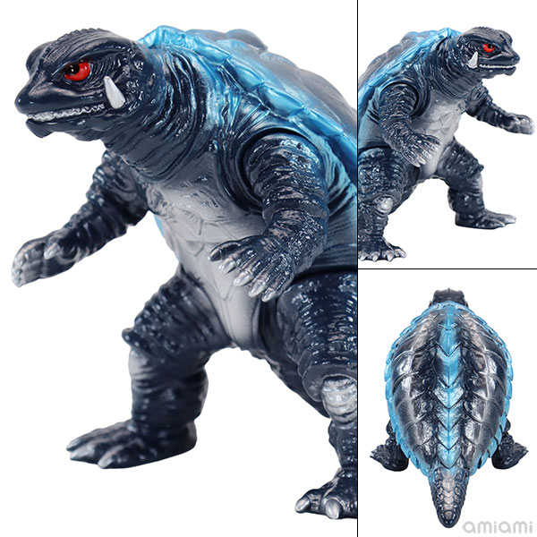 CCP JAPAN MSS Gamera Vol.15 Gamera (1995) Retro Blue Ver.
