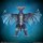 CCP JAPAN MSS Gamera Vol.15 Gyaos (1995) Retro Blue Ver. Bild 11