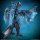 CCP JAPAN MSS Gamera Vol.15 Gyaos (1995) Retro Blue Ver. Bild 9