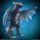 CCP JAPAN MSS Gamera Vol.15 Gyaos (1995) Retro Blue Ver. Bild 10