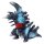 CCP JAPAN MSS Gamera Vol.15 Legion Retro Blue Ver. Bild 2